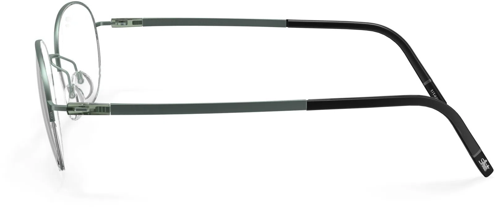Silhouette Dynamic Dawn 5590 Eyeglasses - view 13